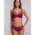 Бюстгальтер мягкий Ava CRYSTAL 1396 M chianti, Цвет: фуксия, Размеры: 95C, изображение 6 Бюстгальтер мягкий Ava CRYSTAL 1396 M chianti, Цвет: фуксия, Размеры: 95C, изображение 6