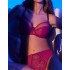 Бюстгальтер мягкий Ava CRYSTAL 1396 M chianti, Цвет: фуксия, Размеры: 95C, изображение 5 Бюстгальтер мягкий Ava CRYSTAL 1396 M chianti, Цвет: фуксия, Размеры: 95C, изображение 5