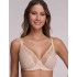 Кружевной бюстгальтер бралетт Ava DELIGHT 2200 M beige, Цвет: телесный, Размеры: 65J, изображение 4 Кружевной бюстгальтер бралетт Ava DELIGHT 2200 M beige, Цвет: телесный, Размеры: 65J, изображение 4