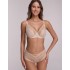 Кружевной бюстгальтер бралетт Ava DELIGHT 2200 M beige, Цвет: телесный, Размеры: 65J, изображение 5 Кружевной бюстгальтер бралетт Ava DELIGHT 2200 M beige, Цвет: телесный, Размеры: 65J, изображение 5