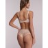 Кружевной бюстгальтер бралетт Ava DELIGHT 2200 M beige, Цвет: телесный, Размеры: 65J, изображение 6 Кружевной бюстгальтер бралетт Ava DELIGHT 2200 M beige, Цвет: телесный, Размеры: 65J, изображение 6
