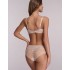 Кружевной бюстгальтер бралетт Ava DELIGHT 2200 M beige, Цвет: телесный, Размеры: 65J, изображение 7 Кружевной бюстгальтер бралетт Ava DELIGHT 2200 M beige, Цвет: телесный, Размеры: 65J, изображение 7