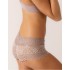 Кружевные трусы-шорты Empreinte 05151 CASSIOPEE дикая роза, Цвет: дикая роза, Размеры: L, изображение 2
