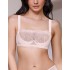 Бюстгальтер бралетт на косточках Mioocchi JOLIN 8327 perla, Цвет: perla (жемчуг), Размеры: 80B