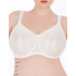 Бюстгальтер с мягкой чашкой Sermija VANESSA 174-18-L молочный, Цвет: молочный, Размеры: 70C