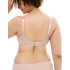 Бюстгальтер мягкий Sermija JASMINE 187-25-L крем-брюле, Цвет: крем-брюле, Размеры: 80D, изображение 3 Бюстгальтер мягкий Sermija JASMINE 187-25-L крем-брюле, Цвет: крем-брюле, Размеры: 80D, изображение 3