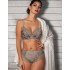 Трусы комфорт Albina L ROSE 480 чайка, Цвет: чайка, Размеры: XL, изображение 3