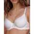 Бюстгальтер спейсер Amelie VERA 2524 белый, Цвет: белый, Размеры: 85A