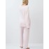Женский комплект с брюками Aruelle JESSICA SET SOFT, Цвет: светло-розовый, Размеры: L, изображение 3
