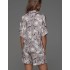 Пижама из вискозы с шелком Mia-Amore MAILA 5567, Цвет: серый, Размеры: 4XL, изображение 2 Пижама из вискозы с шелком Mia-Amore MAILA 5567, Цвет: серый, Размеры: 4XL, изображение 2