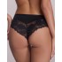 Трусы бразилиана Ava FIESTA 2155 brazyliany black, Цвет: черный, Размеры: M, изображение 2