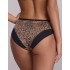 Трусы слипы Ava REBEL 2191 figi animal print, Цвет: тигр, Размеры: 2XL, изображение 2