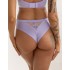 Трусы бразилиана Kris Line LILI stringshorts, Цвет: сиреневый, Размеры: L, изображение 2