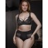 Бюстгальтер полупоролон Mioocchi AMANDA 8343 nero, Цвет: nero (черный), Размеры: 85B, изображение 6