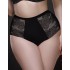 Высокие бразилиана Mioocchi AMANDA 8440 nero, Цвет: nero (черный), Размеры: XL