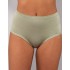 Трусы слип-миди из модала Sielei TODAY 6009 verde militare, Цвет: verde militare (зелё, Размеры: M