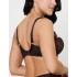 Бюстгальтер с мягкой чашкой Subtille SILVIA CHOCO soft full cup, Цвет: шоколадный, Размеры: 70J, изображение 2