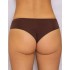 Трусы бразилиана Albina L EMMA 350 шоколад, Цвет: шоколад, Размеры: L, изображение 2