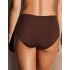 Трусы комфорт Albina L EMMA 461 шоколад, Цвет: шоколад, Размеры: XL, изображение 2