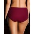 Трусы слипы Albina L COMFORT 840 бургундия, Цвет: бургундия, Размеры: 2XL, изображение 2