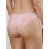 Трусы бразилиана Amelie MILANA 2315-3 розовый, Цвет: розовый, Размеры: XS, изображение 2