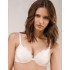 Бюстгальтер пуш-ап Amelie MILANA 2315 молочный, Цвет: молочный, Размеры: 70A, изображение 5
