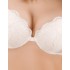 Бюстгальтер пуш-ап Amelie MILANA 2315 молочный, Цвет: молочный, Размеры: 70A, изображение 3
