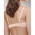 Бюстгальтер пуш-ап Amelie MILANA 2315 пудра, Цвет: пудра, Размеры: 65B, изображение 2