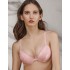 Бюстгальтер пуш-ап Amelie MILANA 2315 розовый, Цвет: розовый, Размеры: 65B, изображение 5