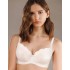 Бюстгальтер с формованной чашкой Amelie MILANA 2316 молочный, Цвет: молочный, Размеры: 75B, изображение 5