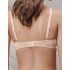 Бюстгальтер с формованной чашкой Amelie MILANA 2316 пудра, Цвет: пудра, Размеры: 75B, изображение 2