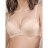 Формованный бюстгальтер пуш-ап Amelie MILANA 2319 пудра, Цвет: пудра, Размеры: 85A