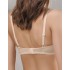 Формованный бюстгальтер пуш-ап Amelie MILANA 2319 пудра, Цвет: пудра, Размеры: 85A, изображение 2