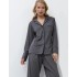 Женская пижама Aruelle CADANCE GREY, Цвет: тёмно-серый, Размеры: L
