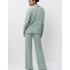 Домашний костюм Aruelle SAIGE SET, Цвет: оливковый, Размеры: M, изображение 6