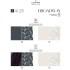 Черная пижама с шортами Lormar BROADWAY 653888CO nero, Цвет: nero (черный), Размеры: M, изображение 3 Черная пижама с шортами Lormar BROADWAY 653888CO nero, Цвет: nero (черный), Размеры: M, изображение 3