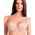 Бюстгальтер с пуш-ап Lormar SOUFFLE nudo, Цвет: nudo (телесный), Размеры: 65B, изображение 4
