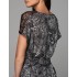 Домашнее платье Mia-Amore JOLINE 5577, Цвет: черный, Размеры: 2XL/3XL, изображение 3 Домашнее платье Mia-Amore JOLINE 5577, Цвет: черный, Размеры: 2XL/3XL, изображение 3