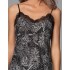 Короткая сорочка из вискозы Mia-Amore JOLINE 5580, Цвет: черный, Размеры: 2XL, изображение 4 Короткая сорочка из вискозы Mia-Amore JOLINE 5580, Цвет: черный, Размеры: 2XL, изображение 4