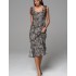 Длинная сорочка из вискозы Mia-Amore JOLINE 5581, Цвет: черный, Размеры: 2XL, изображение 3 Длинная сорочка из вискозы Mia-Amore JOLINE 5581, Цвет: черный, Размеры: 2XL, изображение 3