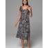 Длинная сорочка из вискозы Mia-Amore JOLINE 5581, Цвет: черный, Размеры: 2XL, изображение 4 Длинная сорочка из вискозы Mia-Amore JOLINE 5581, Цвет: черный, Размеры: 2XL, изображение 4