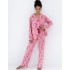 Женсккий домашний комплект Sensis GIULIANA, Цвет: розовый, Размеры: S, изображение 2