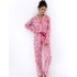 Женсккий домашний комплект Sensis GIULIANA, Цвет: розовый, Размеры: S, изображение 3
