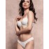 Бюстгальтер формованный Lormar Softy YOURBODY bianco, Цвет: bianco (белый), Размеры: 70B, изображение 3