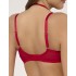 Бюстгальтер мягкий Ava INFINITY 2178 M barbados, Цвет: красный, Размеры: 65D, изображение 2