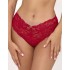 Трусы слипы Ava INFINITY 2178 figi barbados, Цвет: красный, Размеры: L