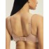 Бюстгальтер на тонком поролоне Esotiq 43584 KORIN латте, Цвет: латте, Размеры: 65F, изображение 2