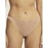 Трусики стринги Esotiq 43585 KORIN латте, Цвет: латте, Размеры: S
