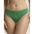 Трусы бразилиана Esotiq 43880 CAMPARI зелёный, Цвет: зелёный, Размеры: S