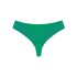 Трусы бразилиана Esotiq 43880 CAMPARI зелёный, Цвет: зелёный, Размеры: S, изображение 4